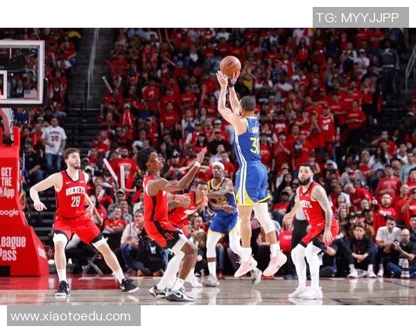 2019年NBA季后赛勇士对火箭第六场精彩回顾央视5直播全程分析