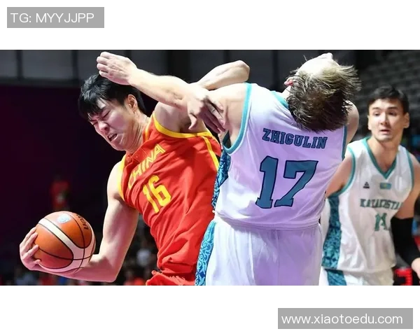 亚运会男篮对阵哈萨克斯坦精彩直播全程回顾与赛况分析