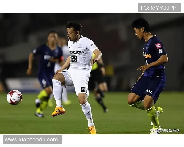 名古屋鲸八迎战大坂钢巴争夺联赛荣耀精彩对决即将上演