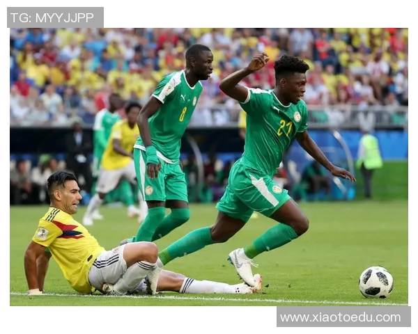 塞内加尔与哥伦比亚精彩对决比赛视频回顾与分析
