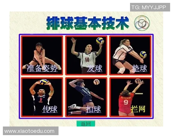 深圳排球队引领最新排球技术十大创新与发展趋势分析